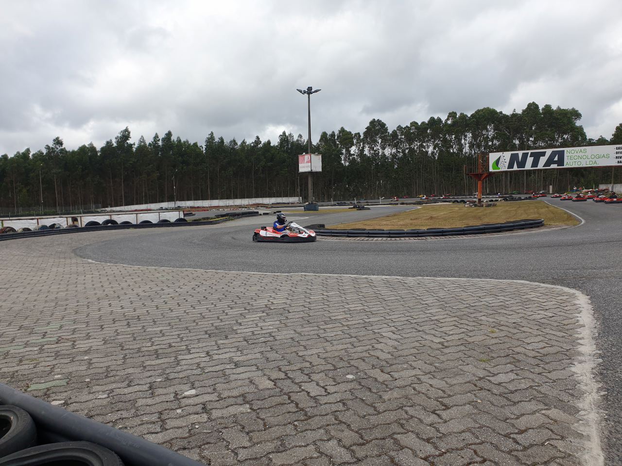 2ª Prova C.N.Karting 2021 - BCP83